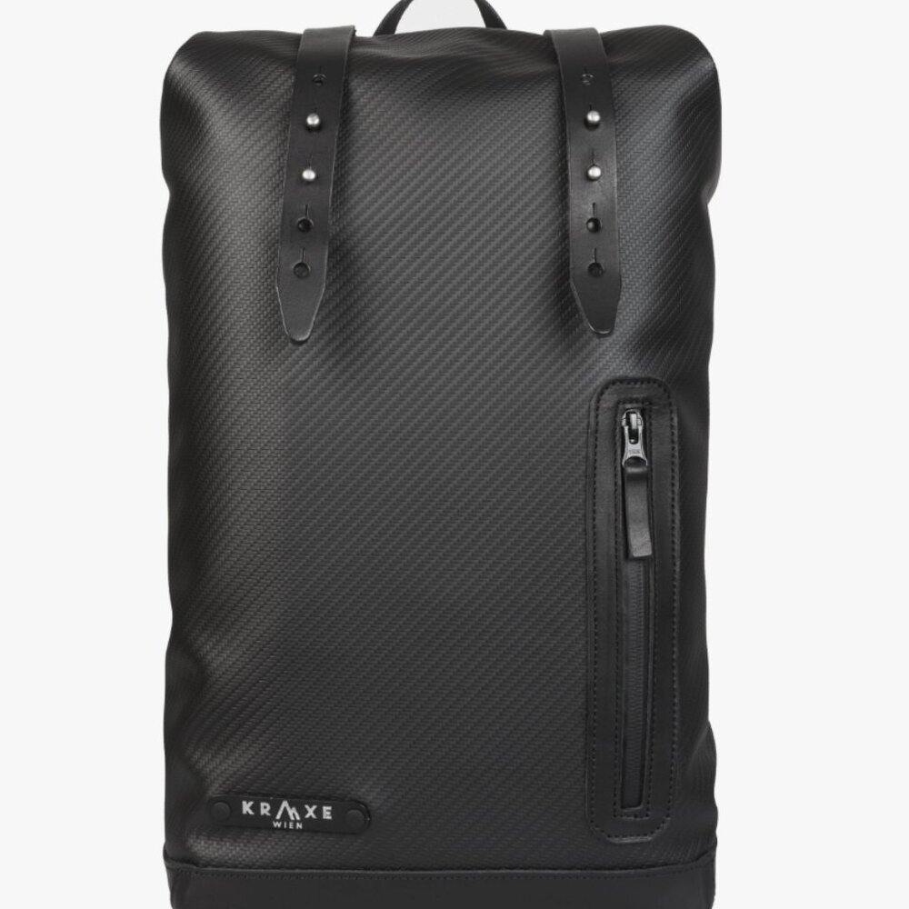 Kraxe-Wien Azoren Nacht Waterproof Backpack || Made in Northern Portugal